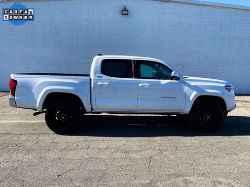 Toyota Tacoma 4x4 Double Cab Automatic Carfax 1 Owner Trucks Clean... for sale in Lynchburg, VA