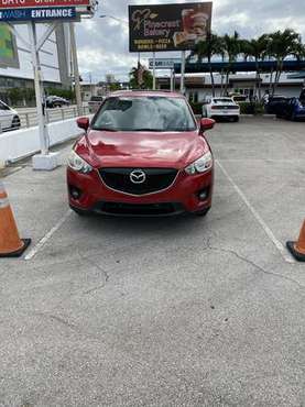 Mazda Cx-5 for sale in Miami, FL