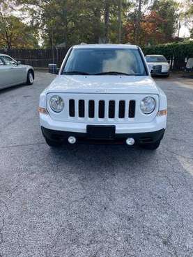 2014 JEEP PATRIOT $3,200 DOWN - cars & trucks - by dealer - vehicle... for sale in Lawrenceville, GA