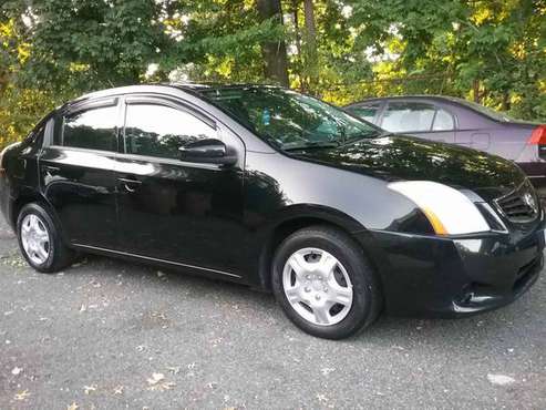 2010 Nissan Sentra for sale in Stamford, NY