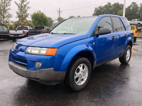 Saturn Vue!! Clean Carfax! Reliable! for sale in Ortonville, OH