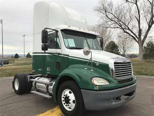 2007 Freightliner FCL112 - for sale in Commerce City, CO
