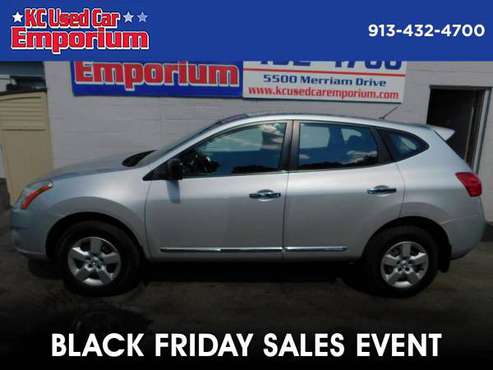 2011 Nissan Rogue AWD 4dr S -3 DAY SALE!!! - cars & trucks - by... for sale in Merriam, MO