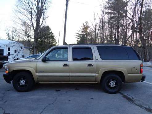 2000 Chevrolet Chevy Suburban 1500 LS 4dr 4WD SUV CASH DEALS ON ALL for sale in Lake Ariel, PA