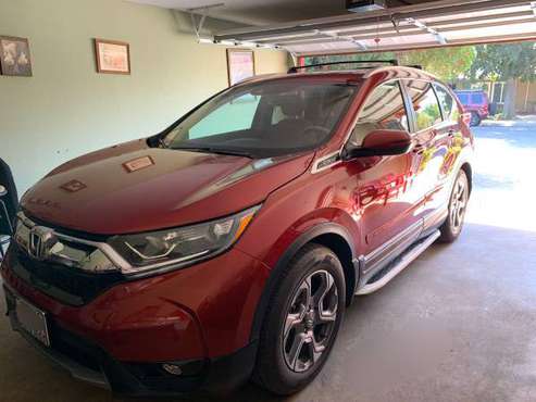 2018 Honda CRV For sale $27,900 for sale in Modesto, CA