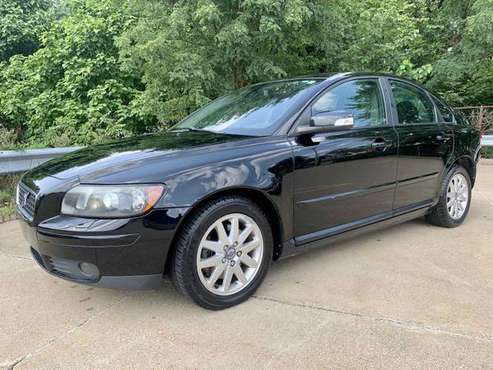 2007 Volvo S40 *Fully Loaded* - cars & trucks - by owner - vehicle... for sale in Akron, OH