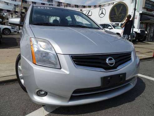 2010 Nissan Sentra SL Sedan 4D GUARANTEED APPROVAL for sale in Philadelphia, PA