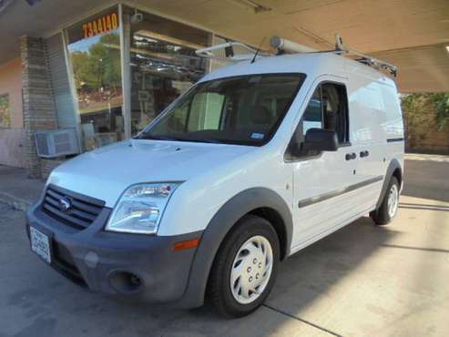 2012 FORD TRANSIT XL NATURAL GAS, for sale in San Antonio, TX