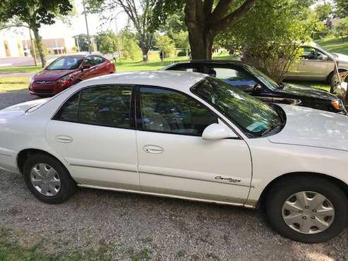 2000 Buick Century - cars & trucks - by owner - vehicle automotive... for sale in Beaver Falls, PA