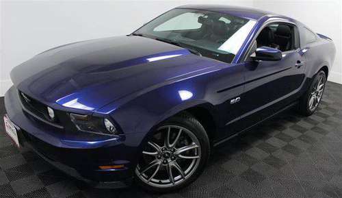 2011 FORD MUSTANG GT Premium Get Financed! for sale in Stafford, VA