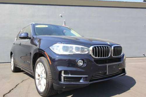 2014 BMW X5 xDrive35i Sport Utility 4D *Warranties and Financing... for sale in Las Vegas, NV