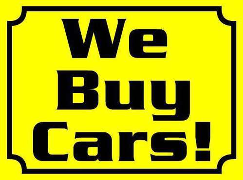 WE BUY CARS: CASH FOR YOUR USED SCRAP JUNK CAR - NO TITLE - cars &... for sale in Naples, FL