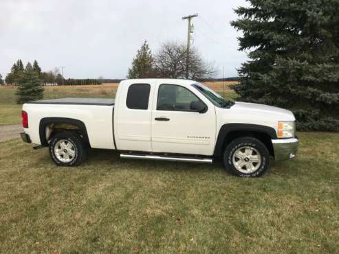 Truck for sale - cars & trucks - by owner - vehicle automotive sale for sale in Minden City, MI
