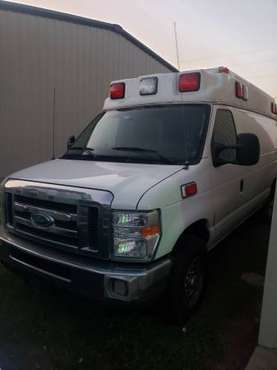 2013 Type II Ambulance for sale in Houston, NY