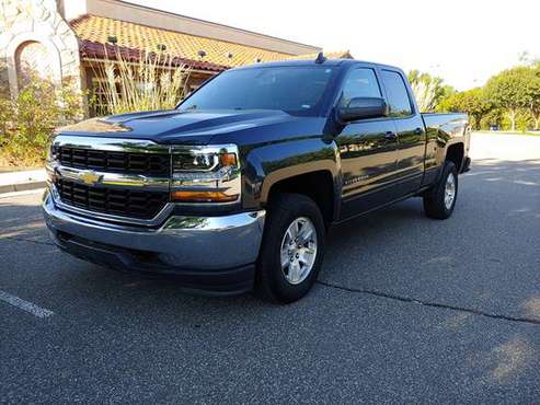 2019 CHEVROLET SILVERADO LD 4X4 ONLY 12,000 MILES 1 OWNER! PRISTINE!! for sale in Norman, TX