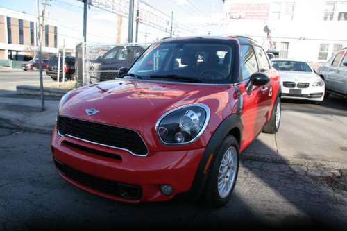 2012 MINI Countryman S ALL4 for sale in Elmont, NY