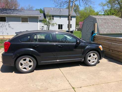 2008 Dodge Caliber for sale in Toledo, OH