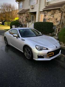 2013 Subaru BRZ Premium - cars & trucks - by owner - vehicle... for sale in STATEN ISLAND, NY