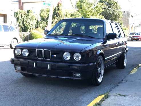 1993 E30 Wagon (Touring) for sale in Yonkers, NY