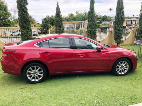 Mazda 6 2017 for sale - cars & trucks - by owner for sale in U.S.