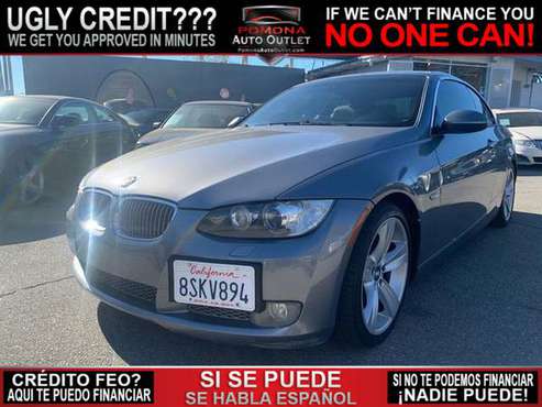 2008 BMW 3 Series 335i 2dr Convertible - - by dealer for sale in Pomona, CA
