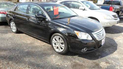 2008 Toyota Avalon XLS - - by dealer - vehicle for sale in Appleton, WI