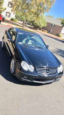 Mercedes Benz CLK 350 for sale in San Marcos, TX