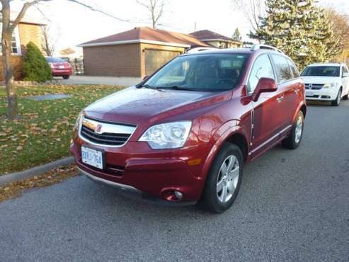 2008 SATURN VUE XR - cars & trucks - by owner - vehicle automotive... for sale in Detroit, MI