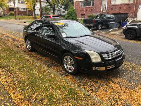 !! 2007 Ford Fusion SEL, 93k Miles, *Clean Carfax*, Runs Great !!! -... for sale in Clifton, NJ