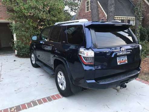 2015 4 runner for sale in Columbia, SC