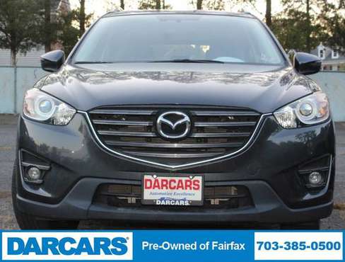 2016 Mazda CX-5 - *UNBEATABLE DEAL* for sale in Fairfax, VA