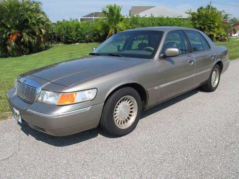 Grand Marquis LS for sale in Labelle, FL