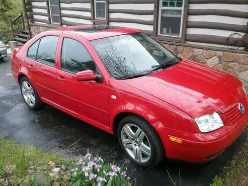2003 JETTA NEW INSP NEW TIRES SUNROOF, VERY NICE COND - cars & for sale in York, PA