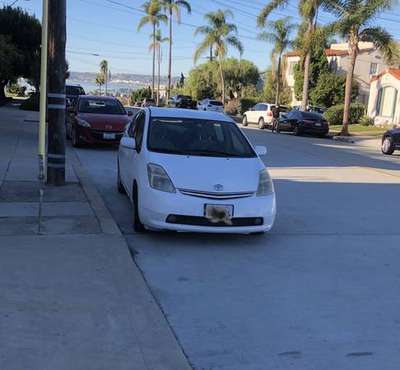 Toyota Prius 2005 - cars & trucks - by owner - vehicle automotive sale for sale in San Diego, CA