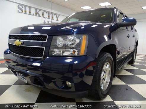 2011 Chevrolet Chevy Avalanche 4x4 Crew Cab Pickup 4x4 LS 4dr Crew for sale in Paterson, CT