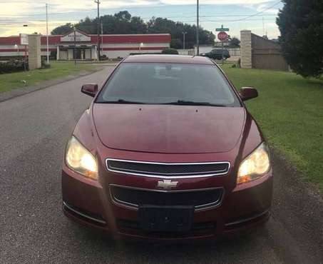 2009 Chevy Malibu 203K miles only $4199 - cars & trucks - by dealer... for sale in Mobile, AL