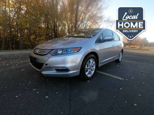 2010 Honda Insight - cars & trucks - by dealer - vehicle automotive... for sale in Garden City, ID