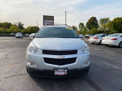 2012 CHEVROLET TRAVERSE LT..BUY HERE PAY HERE!!!! $1500 DOWN - cars... for sale in Dayton, OH
