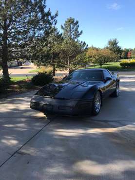 1996 Chev Corvette for sale in August, Kansas, KS