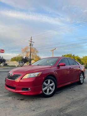 2009 toyota camry for sale in Boise, ID