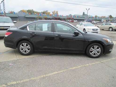 2010 Honda Accord lx - - by dealer - vehicle for sale in Pontiac, MI