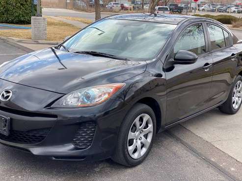 2013 Mazda 3 3000 Down Guranteed approval - - by for sale in Albuquerque, NM