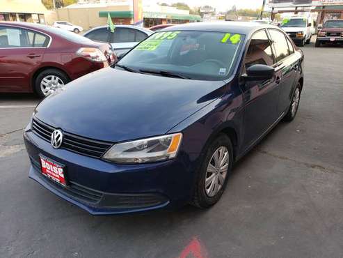 2014 VW JETTA NICES CAR GOOD PRICES - cars & trucks - by dealer -... for sale in Boise, ID