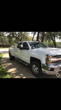 2015 Chevrolet Dually - cars & trucks - by owner - vehicle... for sale in Burleson, TX