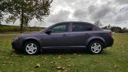 2006 Chevy Cobalt $3800 OBO - cars & trucks - by owner - vehicle... for sale in Trenton, FL