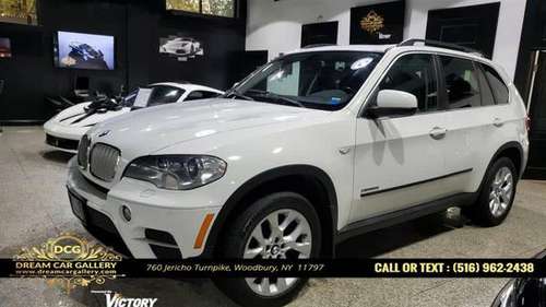 2013 BMW X5 AWD 4dr xDrive35i Sport Activity - Payments starting at... for sale in Woodbury, NJ