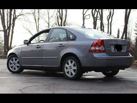 2006 Volvo S40 2.4i 4dr sedan - cars & trucks - by owner - vehicle... for sale in Bellevue, WA
