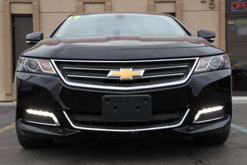 2019 chevrolet impala - cars & trucks - by dealer - vehicle... for sale in Billings, MT