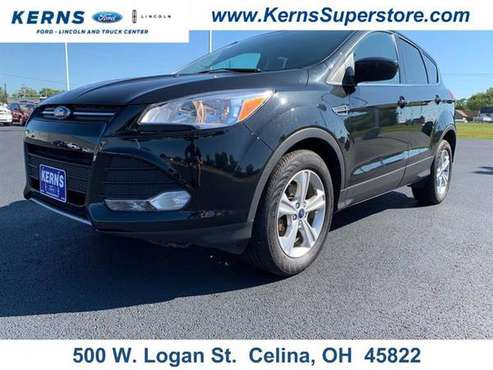 2015 Ford Escape SE for sale in Saint Marys, OH