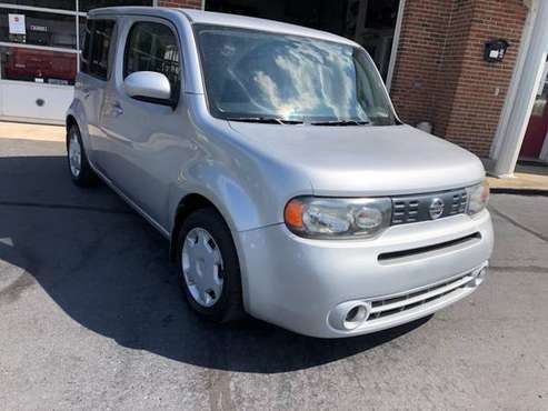 2012 Nissan Cube 1 8 - - by dealer - vehicle for sale in Frankfort, KY